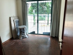 Tai Keng Villas (D19), Terrace #180102182